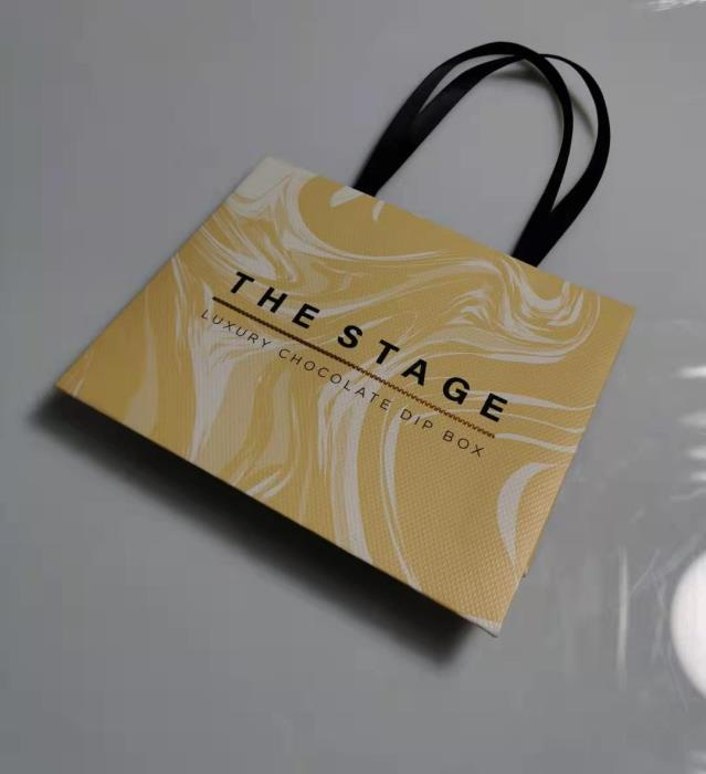 TS0119006 Pettit Shopping Bag